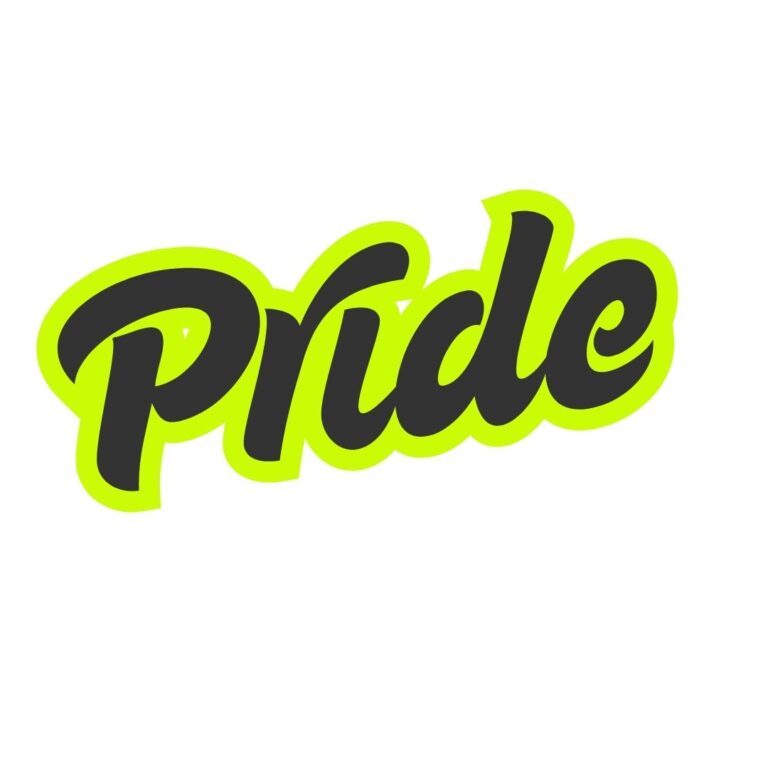 pride